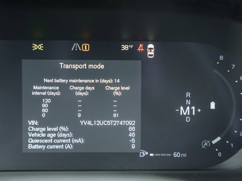 New 2026 Volvo XC40 B5 Plus w/ Protection Package Premier image 42