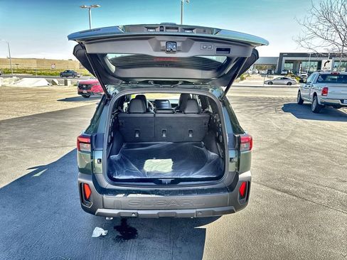 New 2026 Subaru Outback Premium image 21