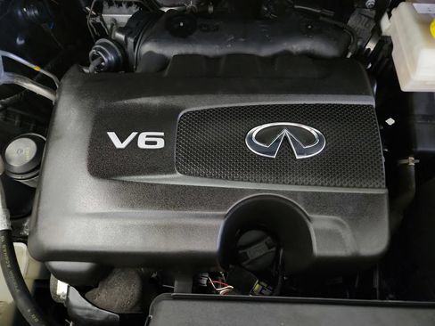 Used 2022 INFINITI QX60 Luxe AWD/4WD image 39