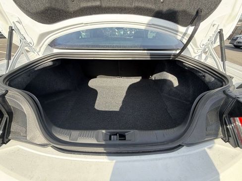 Used 2024 Ford Mustang GT Premium w/ California Special Package image 11