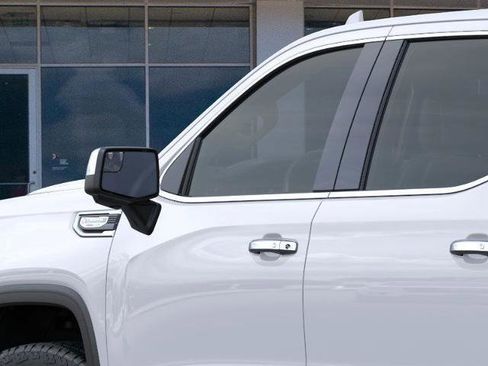 New 2026 GMC Sierra 1500 SLT image 12