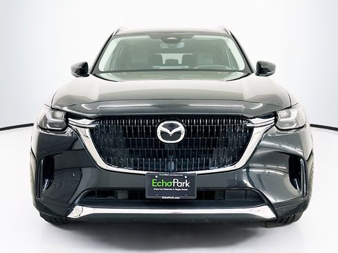 Used 2024 MAZDA CX-90 3.3 Turbo S AWD/4WD image 2