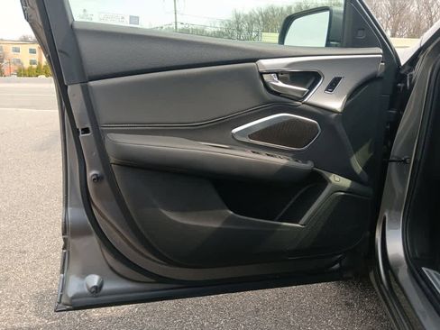 Used 2023 Acura RDX AWD image 26
