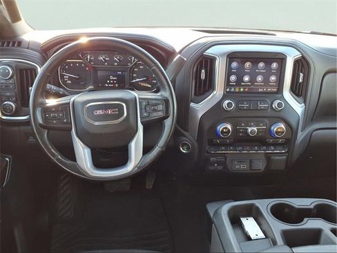 Certified 2019 GMC Sierra 1500 SLE w/ SLE Value Package image 4