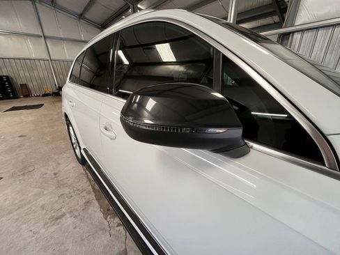 Used 2017 Audi Q7 3.0T Premium AWD/4WD image 51