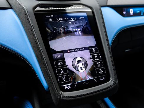 Used 2026 Lamborghini Temerario AWD/4WD image 27