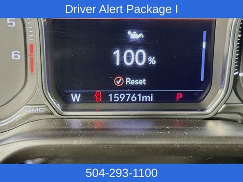 Used 2020 GMC Sierra 1500 AT4 w/ AT4 Premium Package AWD/4WD image 13