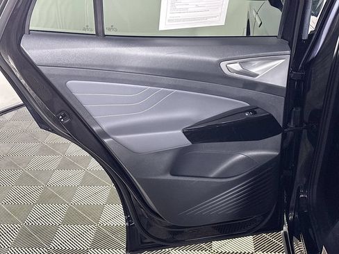 Certified 2023 Volkswagen ID.4 Pro S Plus RWD image 21
