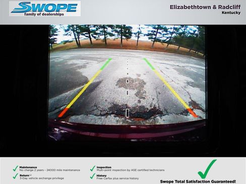 Used 2019 Jeep Cherokee Overland image 21