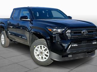 New 2026 Toyota Tacoma SR5 RWD video 2