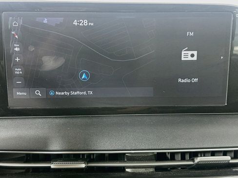 Used 2025 Hyundai Palisade SEL FWD image 22