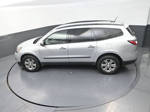 Used 2017 Chevrolet Traverse LS AWD/4WD image 26
