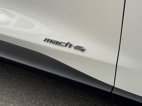 New 2025 Ford Mustang Mach-E Premium AWD/4WD image 10