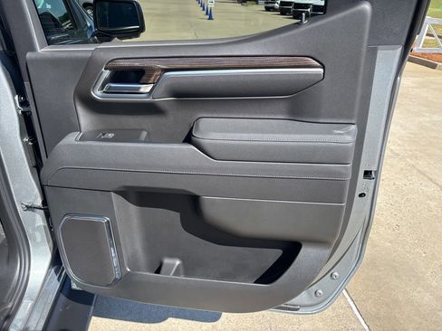 New 2026 Chevrolet Silverado 1500 RST w/ Safety Package AWD/4WD image 51