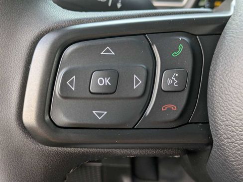 New 2025 Jeep Wrangler Sport S AWD/4WD image 19