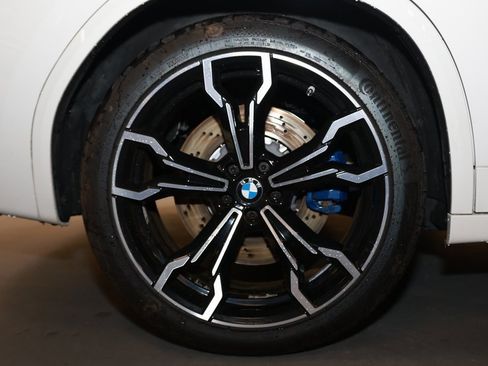 Used 2022 BMW X3 M w/ Executive Package image 26