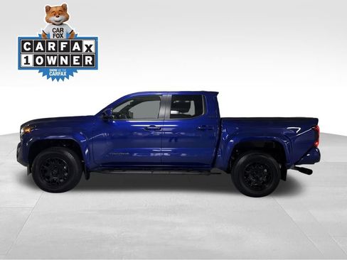 Certified 2024 Toyota Tacoma SR5 image 2