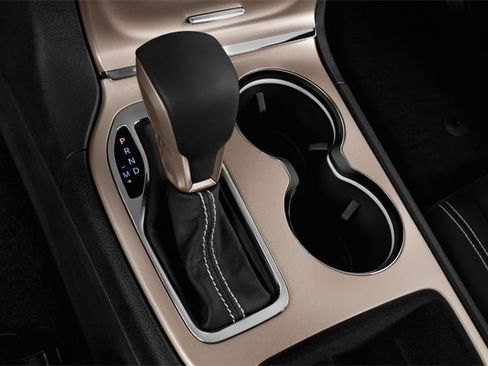 Used 2020 Jeep Grand Cherokee Limited AWD/4WD image 9