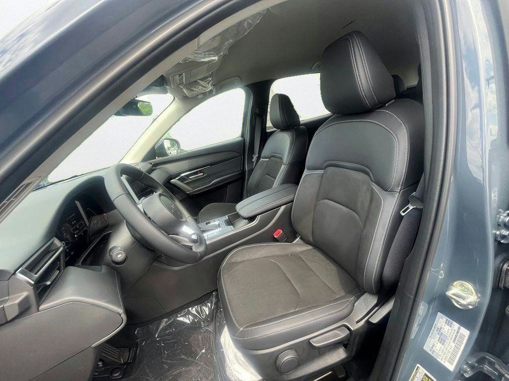 New 2026 MAZDA CX-5 Preferred AWD/4WD image 10