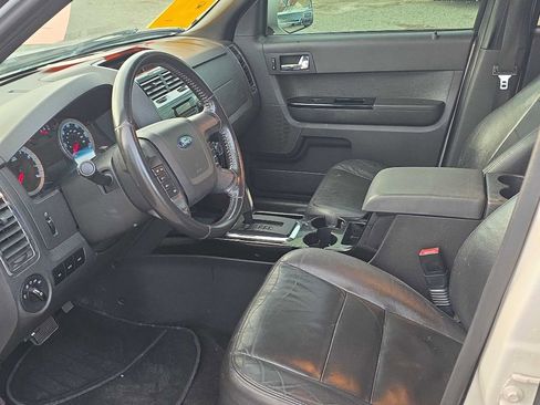 Used 2009 Ford Escape Limited image 12