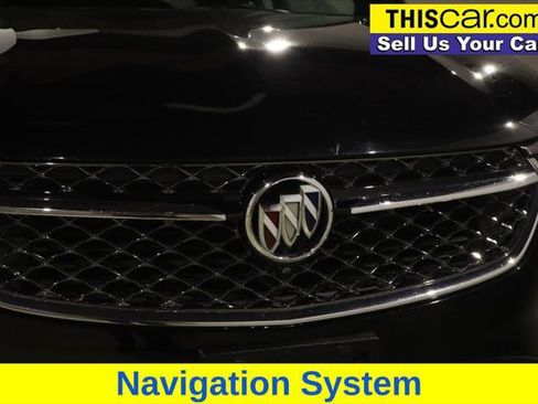 Used 2023 Buick Envision Avenir FWD image 13