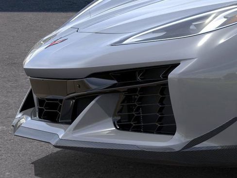 New 2025 Chevrolet Corvette Z06 w/ Z07 Performance Package image 13