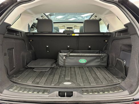 Used 2023 Land Rover Discovery Sport S R-Dynamic image 20