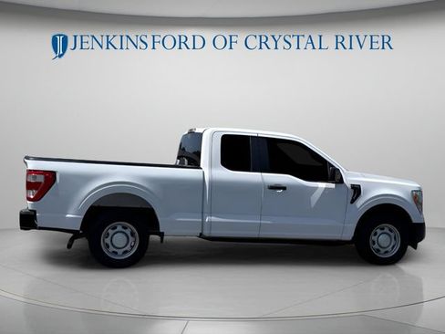 Certified 2022 Ford F150 XL w/ Equipment Group 101A High RWD image 3