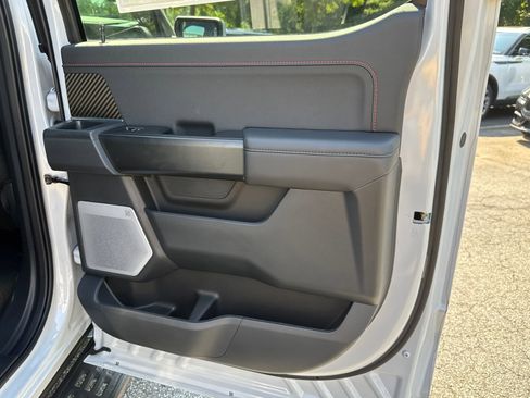 New 2025 Ford F150 Raptor image 16