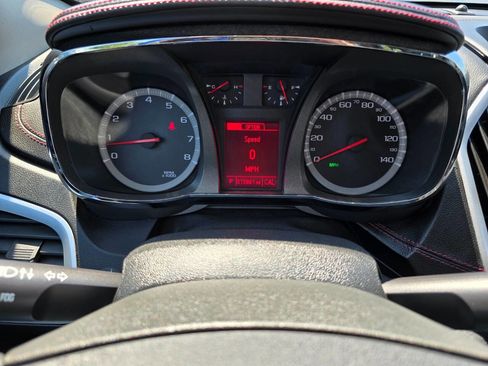 Used 2014 GMC Terrain Denali w/ LPO, Protection Package AWD/4WD image 17