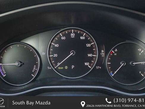 New 2026 MAZDA CX-50 AWD 2.5 Hybrid w/ Weather Package image 18