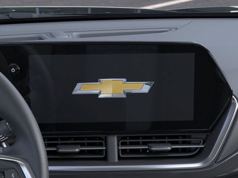 New 2025 Chevrolet Trax ACTIV w/ Sunroof Package image 20