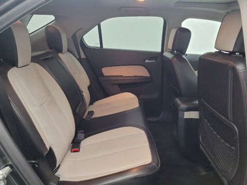 Used 2017 Chevrolet Equinox Premier w/ Enhanced Convenience Package FWD image 19