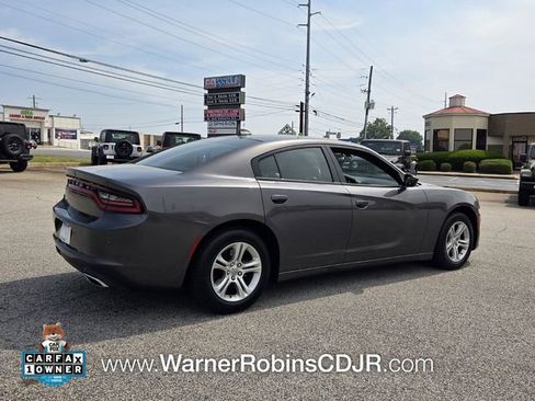 Used 2023 Dodge Charger SXT RWD image 14