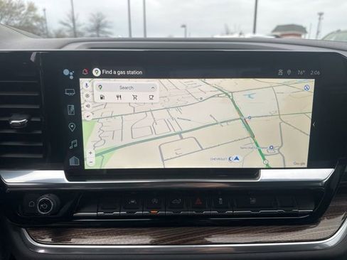 New 2026 Chevrolet Silverado 1500 LT image 23