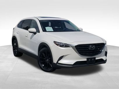 Used 2023 MAZDA CX-9 Touring Plus