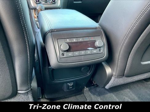 Used 2016 GMC Acadia Denali FWD image 10