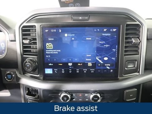 New 2026 Ford F150 XLT w/ Equipment Group 302A MID AWD/4WD image 48
