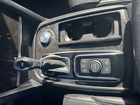 Used 2024 INFINITI QX80 Luxe image 27