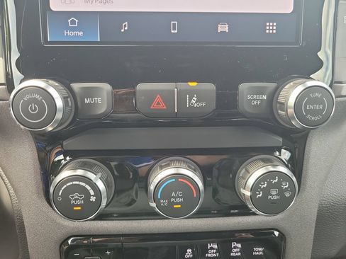 New 2026 RAM 1500 Tradesman AWD/4WD image 35