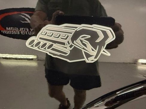 New 2026 RAM 1500 Big Horn image 6