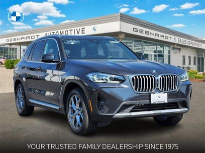 Certified 2024 BMW X3 xDrive30i w/ Convenience Package