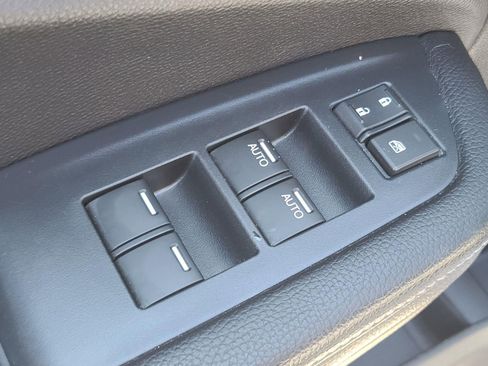 Used 2022 Honda Passport EX-L image 7
