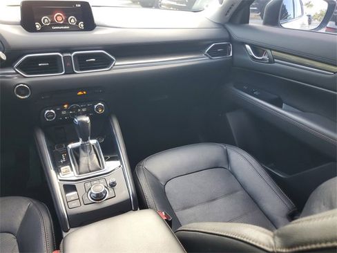 Used 2017 MAZDA CX-5 Grand Touring image 16