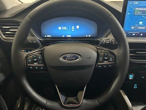 Used 2023 Ford Escape Active w/ Tech Pack #2 image 25