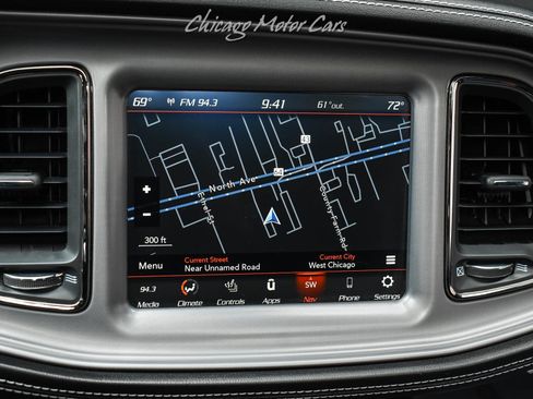 Used 2023 Dodge Challenger SRT Hellcat image 14