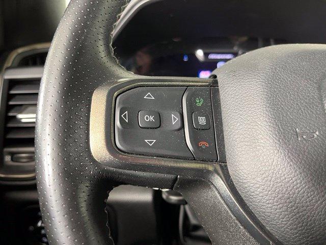 Used 2023 RAM 1500 Rebel w/ Rebel Level 2 Equipment Group AWD/4WD image 20