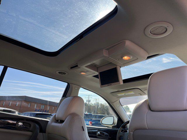 Used 2014 Buick Enclave Premium w/ Trailering Provision Package AWD/4WD image 21