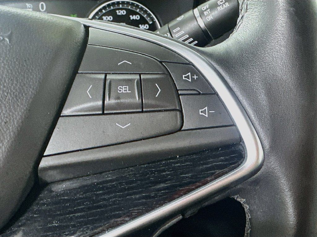 Used 2024 Cadillac XT5 Premium Luxury FWD image 26