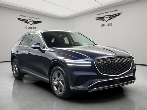 New 2026 Genesis GV70 2.5T Select AWD/4WD image 17